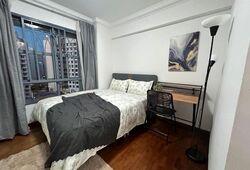 Aquarius By The Park (D16), Condominium #497986341